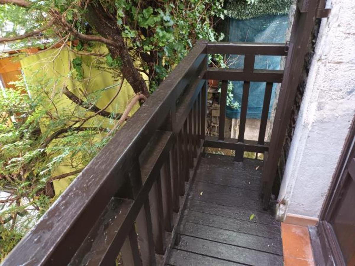 Appartement T2 Renove, Centre-Ville Hendaye, Proche Baie, Sans Ascenseur, Balcon, Calme, Wifi Non Inclus - Fr-1-239-850 Exterior foto